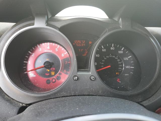 2015 NISSAN JUKE NISMO - JN8DF5MV1FT250622