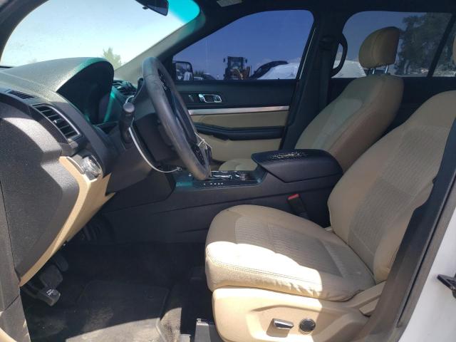 1FM5K8B84GGA51676 Ford EXPLORER