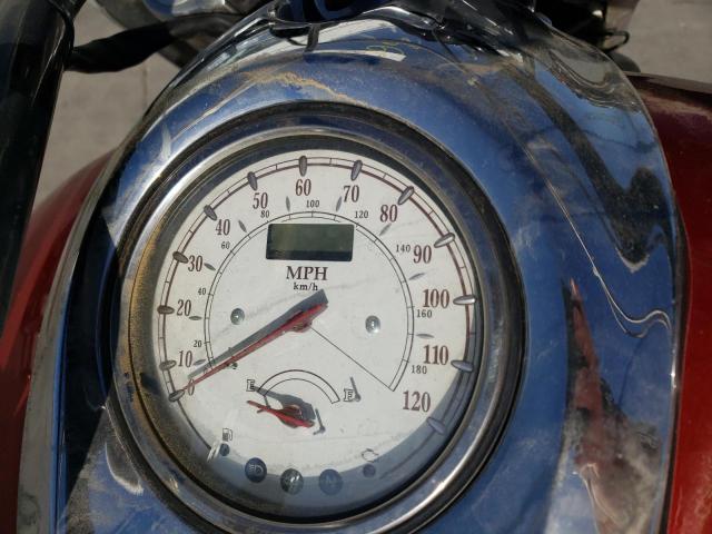 2007 YAMAHA XV1700 A JYAVP17E77A028239