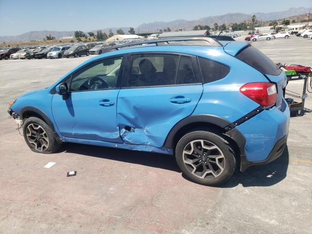 JF2GPABC0G8339264 Subaru Crosstrek Premium