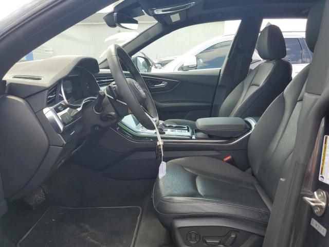 2021 AUDI Q8 PREMIUM - WA1EVAF19MD004621