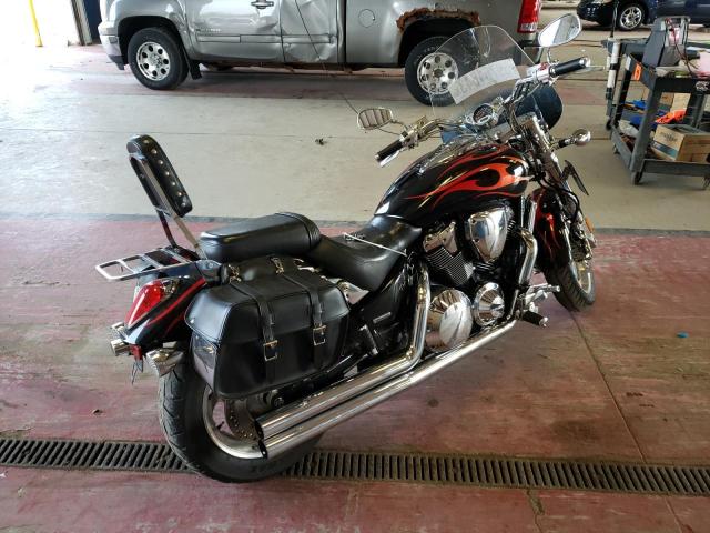 2006 HONDA VTX1800 C3 1HFSC46696A403132