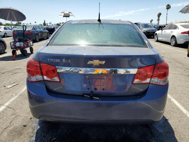 1G1PA5SH6E7433308 Chevrolet CRUZE LS