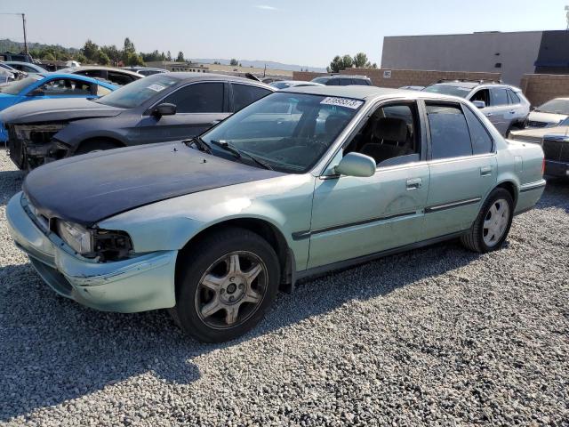 1993 Honda Accord Coupe EX