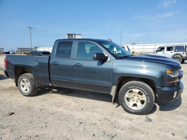 2017 CHEVROLET SILV1500 2 - 1GCVKREC6HZ223495