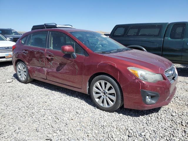 JF1GPAG69E8268747 Subaru Impreza Limited