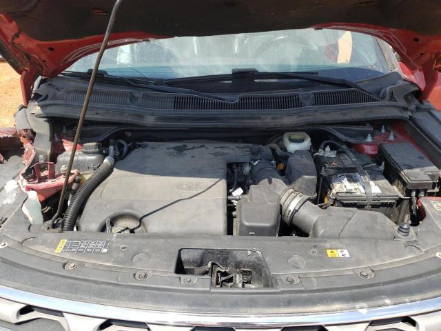 1FM5K8D80GGC52777 Ford EXPLORER XLT