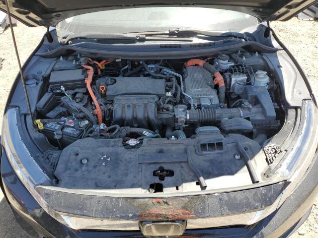 2018 HONDA CLARITY TO - JHMZC5F36JC021107