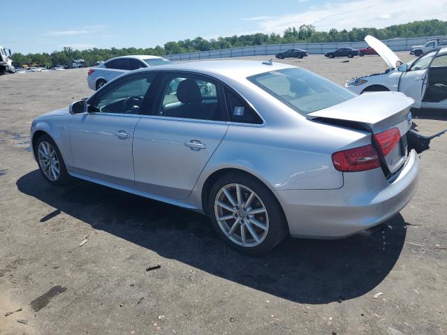 VIN WAUFFAFL8GN015985 2016 Audi A4, Premium Plus S-... no.2