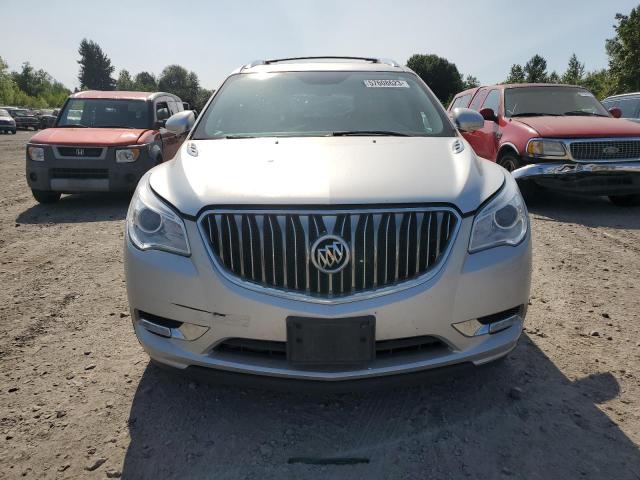 5GAKVBKD3EJ370531 Buick Enclave