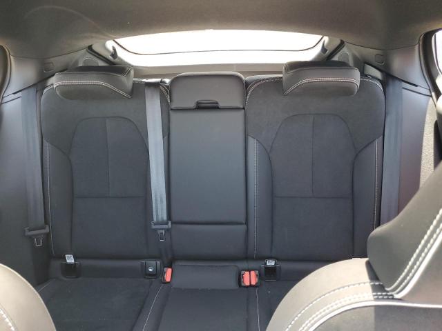 2023 VOLVO C40 RECHAR YV4ED3GM8P2028984