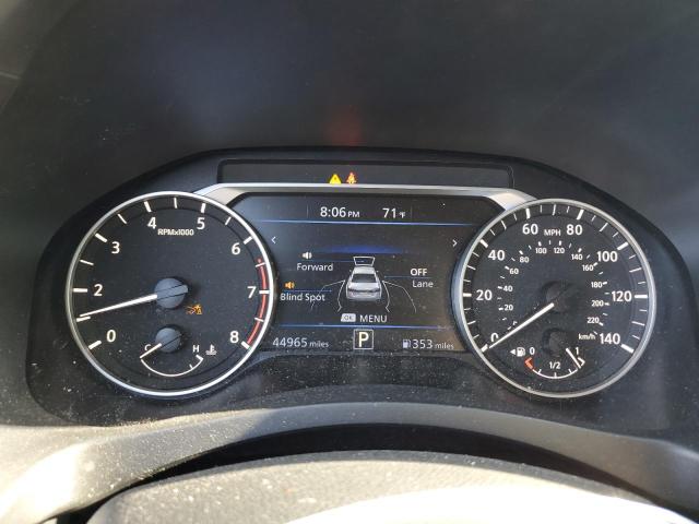 1N4BL4CVXLC167649 Nissan ALTIMA SR