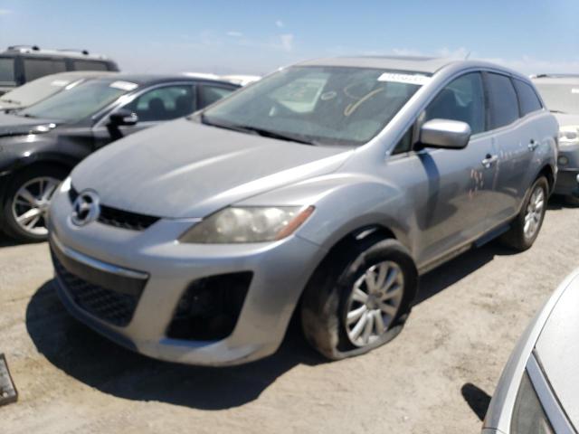 2010 Mazda CX-7 