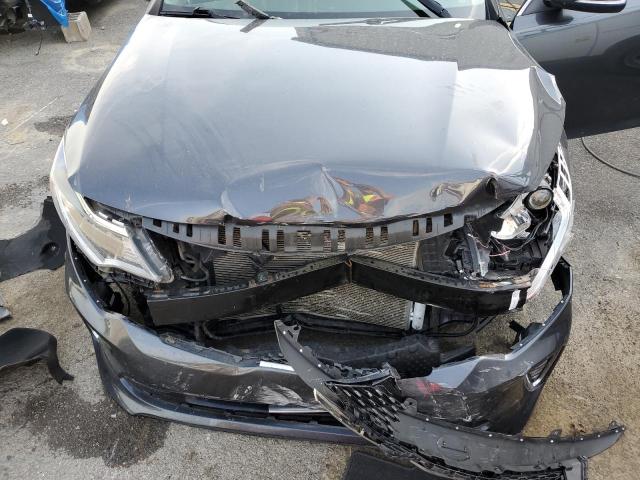 5XXGT4L38JG255272 KIA Optima Lx