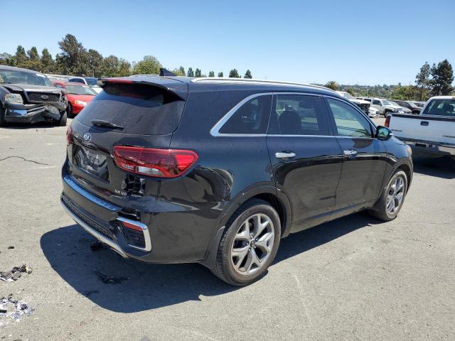 5XYPK4A56LG640061 KIA SORENTO SX