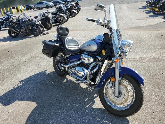 2008 suzuki deals vl800