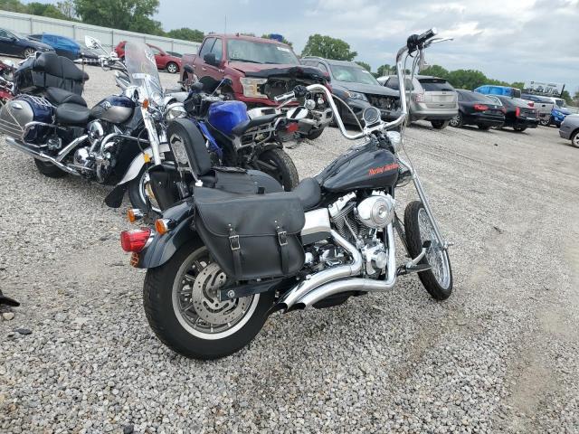 2005 HARLEY-DAVIDSON FXDCI - 1HD1GVW155K308482