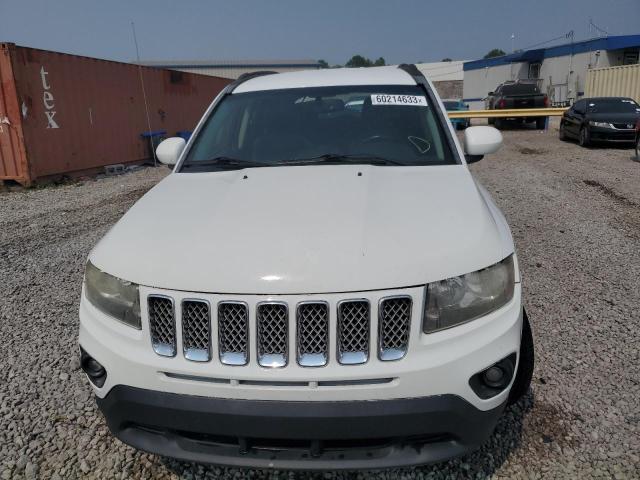 1C4NJDEB1GD594363 | 2016 JEEP COMPASS LA