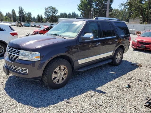 2007 Lincoln Navigator 