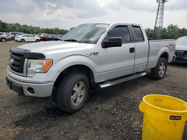 2009 Ford F-150 