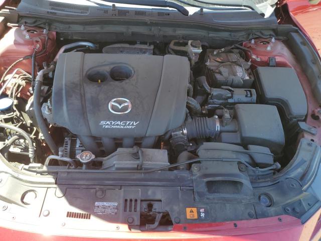3MZBM1K73GM308846 Mazda 3 SPORT