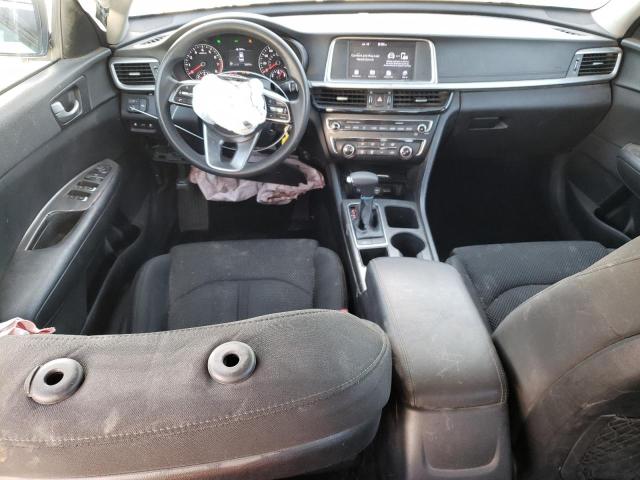 5XXGT4L39LG422838 KIA Optima Lx
