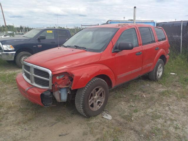 2005 Dodge Durango SLT