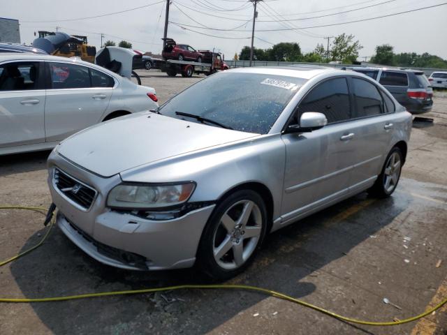 2008 Volvo S40 2.4I VIN: YV1MS382X82381207 Lot: 58579173