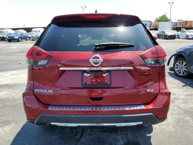 5N1AT2MT9LC734663 Nissan ROGUE S