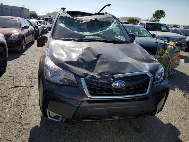 JF2SJGWC7HH475157 Subaru Forester 2.0xt Touring