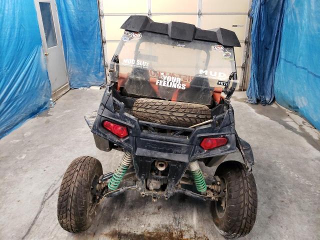2014 POLARIS RZR 800 EP - 4XAVH7EAXEF362406