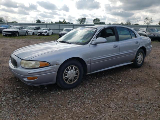 2005 Buick LeSabre Custom