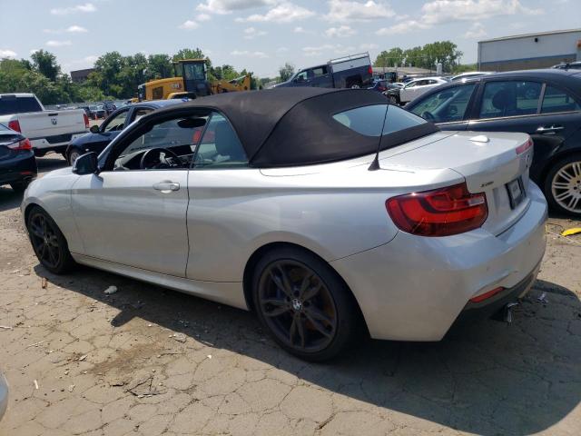 VIN WBA2L3C32HV667882 2017 BMW 2 Series, M240XI no.2