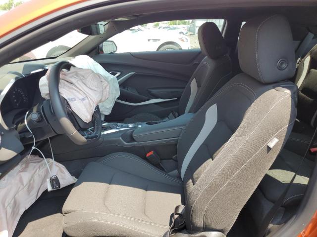 2023 CHEVROLET CAMARO LT1 - 1G1FF1R71P0100707