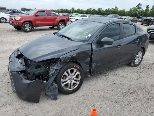Vin: 3mydlbzv5gy116461, lot: 58780733, toyota scion 20161