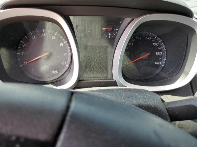 2GNALBEK5G1152878 Chevrolet EQUINOX LS