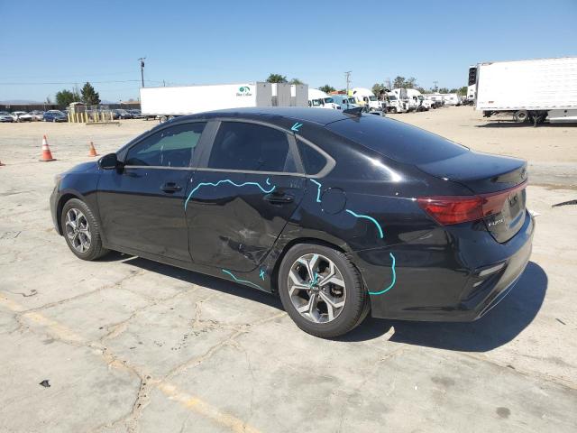 3KPF24AD3KE044467 KIA FORTE FE