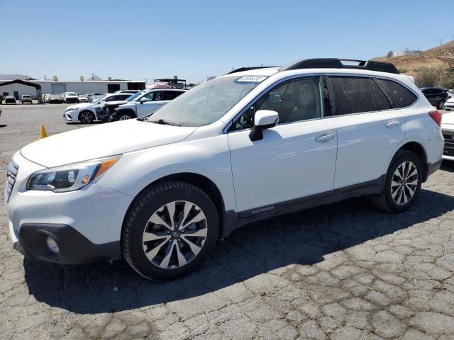 2015 Subaru Outback 3.6R Limited