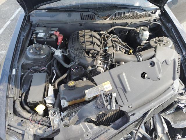 1ZVBP8AM1E5327535 Ford MUSTANG