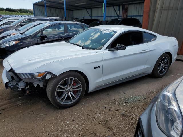 2015 Ford Mustang GT