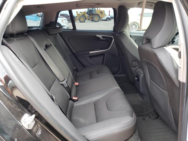 2015 VOLVO V60 YV140MEA4F1196970