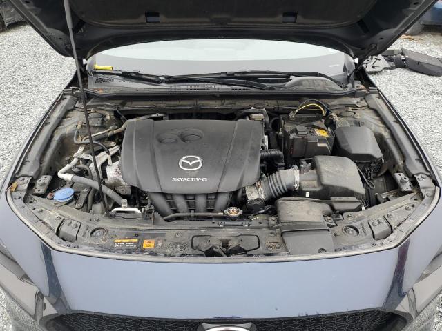 2020 MAZDA 3 GX JM1BPAK70L1160558