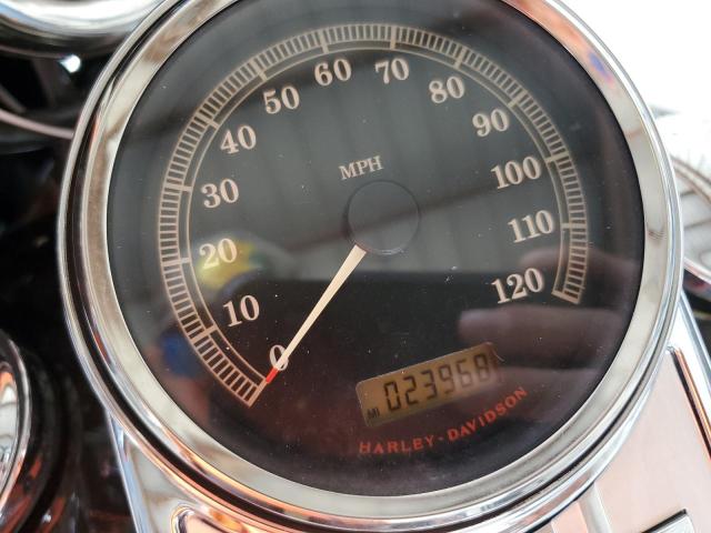 2011 HARLEY-DAVIDSON FLHRC 1HD1FRM14BB637358