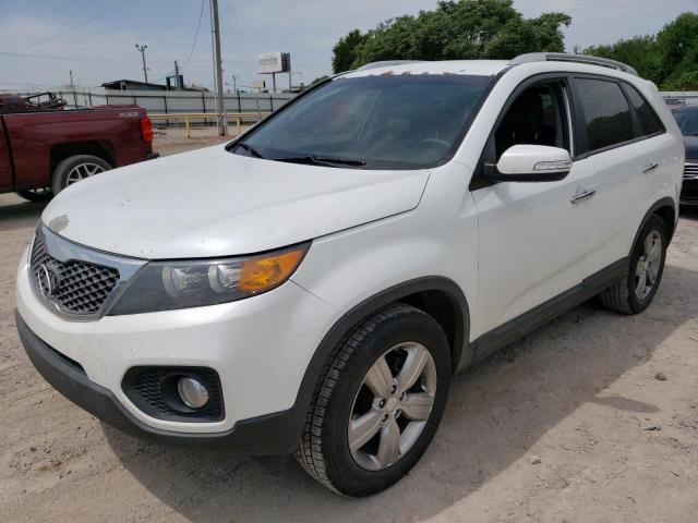 2013 Kia Sorento EX