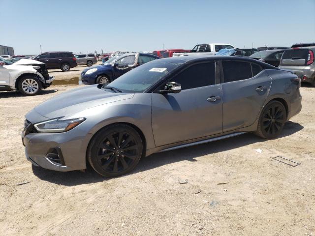 1N4AA6EV0PC505320 Nissan Maxima SR