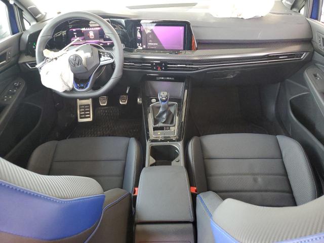 2023 VOLKSWAGEN GOLF R 20T WVWBB7CD5PW193912