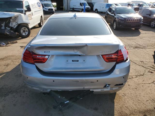 2015 BMW 428 XI - WBA3N5C56FK198483