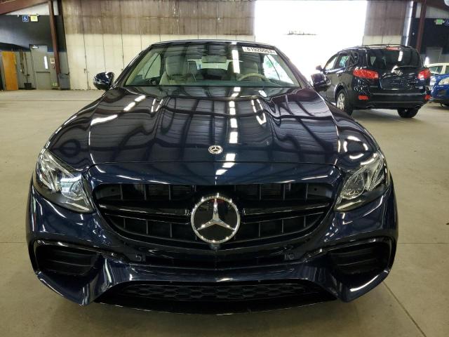 2019 MERCEDES-BENZ E 450 - WDD1K6HB0KF103772