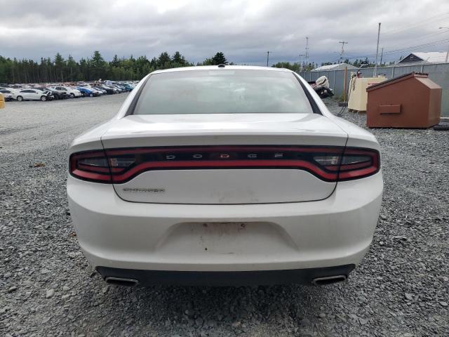 2C3CDXJG4GH351672 | 2016 DODGE CHARGER SX