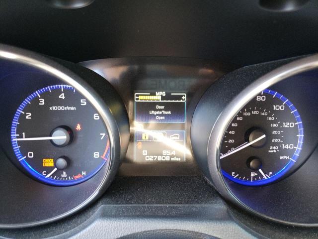 4S4BSBCC5F3203747 Subaru Outback 2.5i Premium